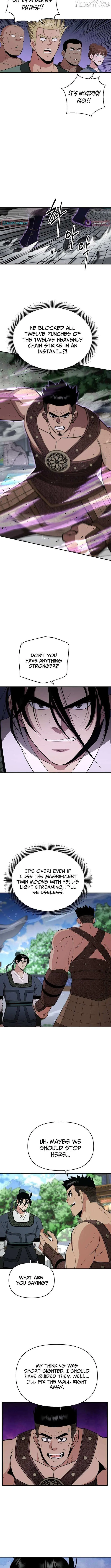 World's Best Gonryun Tavern Chapter 88 — Page 9