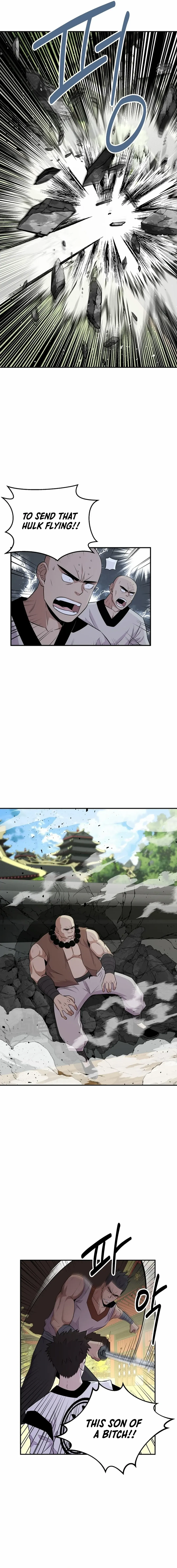 World's Best Gonryun Tavern Chapter 9 — Page 3