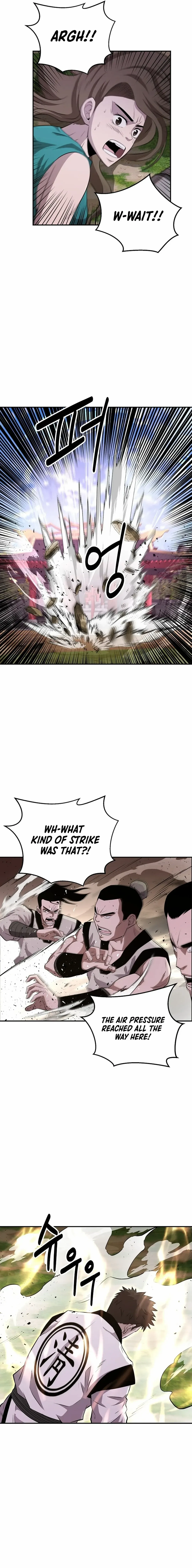 World's Best Gonryun Tavern Chapter 9 — Page 6