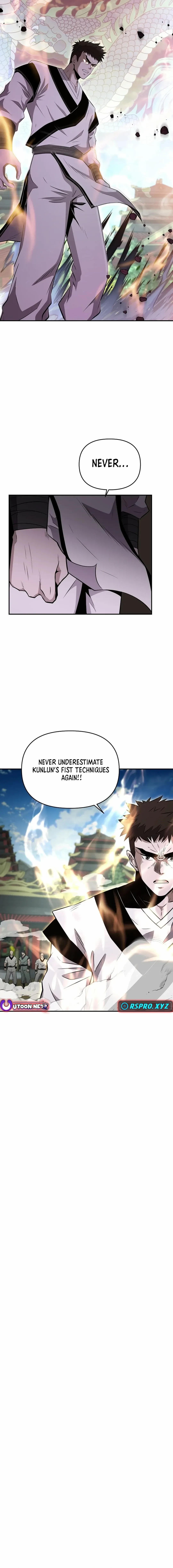 World's Best Gonryun Tavern Chapter 9 — Page 8
