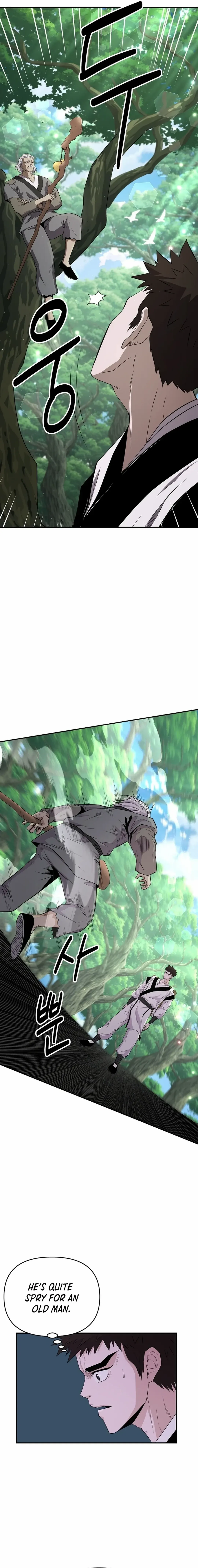 World's Best Gonryun Tavern Chapter 9 — Page 15