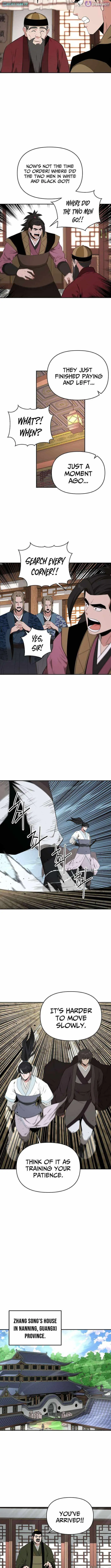 World's Best Gonryun Tavern Chapter 90 — Page 5