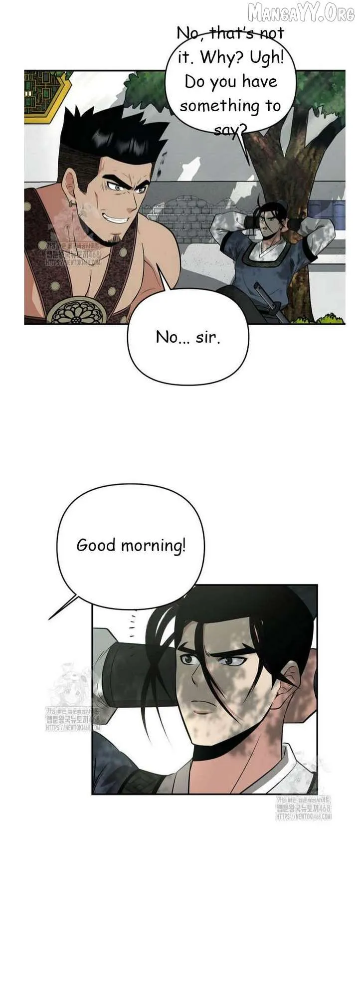 World's Best Gonryun Tavern Chapter 91 — Page 4