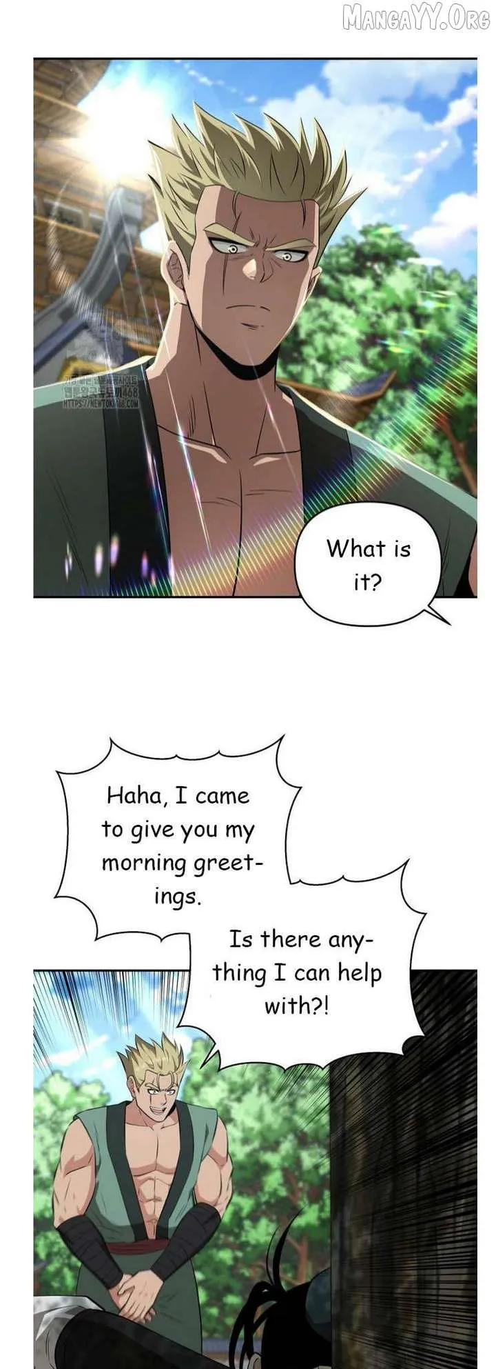 World's Best Gonryun Tavern Chapter 91 — Page 5