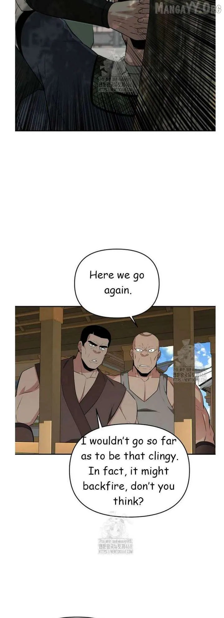 World's Best Gonryun Tavern Chapter 91 — Page 6