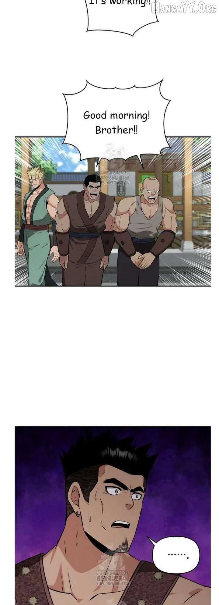 World's Best Gonryun Tavern Chapter 91 — Page 8