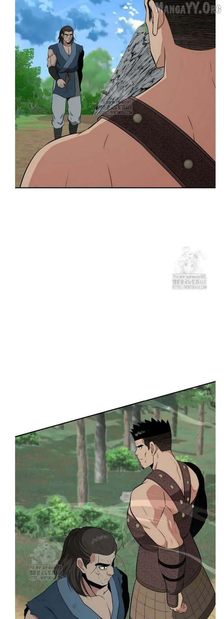 World's Best Gonryun Tavern Chapter 91 — Page 10