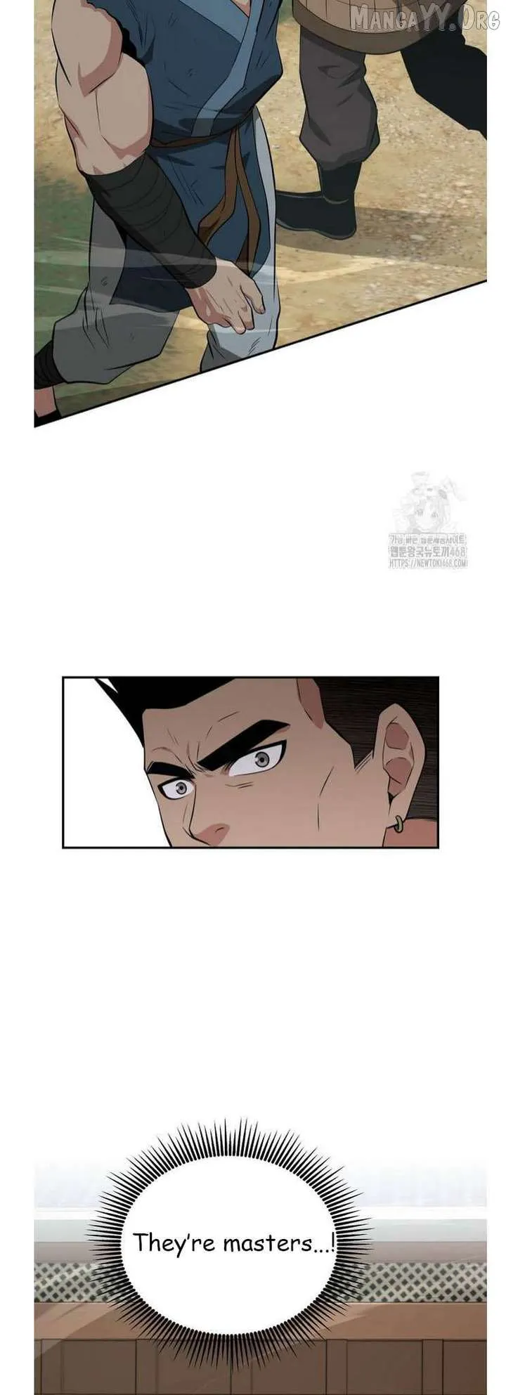 World's Best Gonryun Tavern Chapter 91 — Page 11