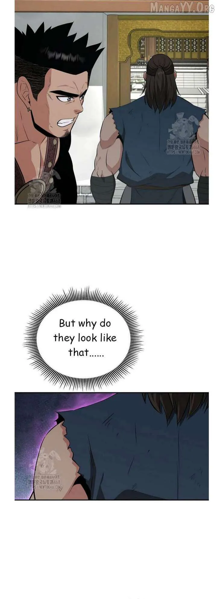 World's Best Gonryun Tavern Chapter 91 — Page 12