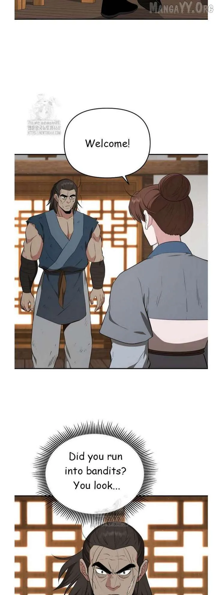 World's Best Gonryun Tavern Chapter 91 — Page 14