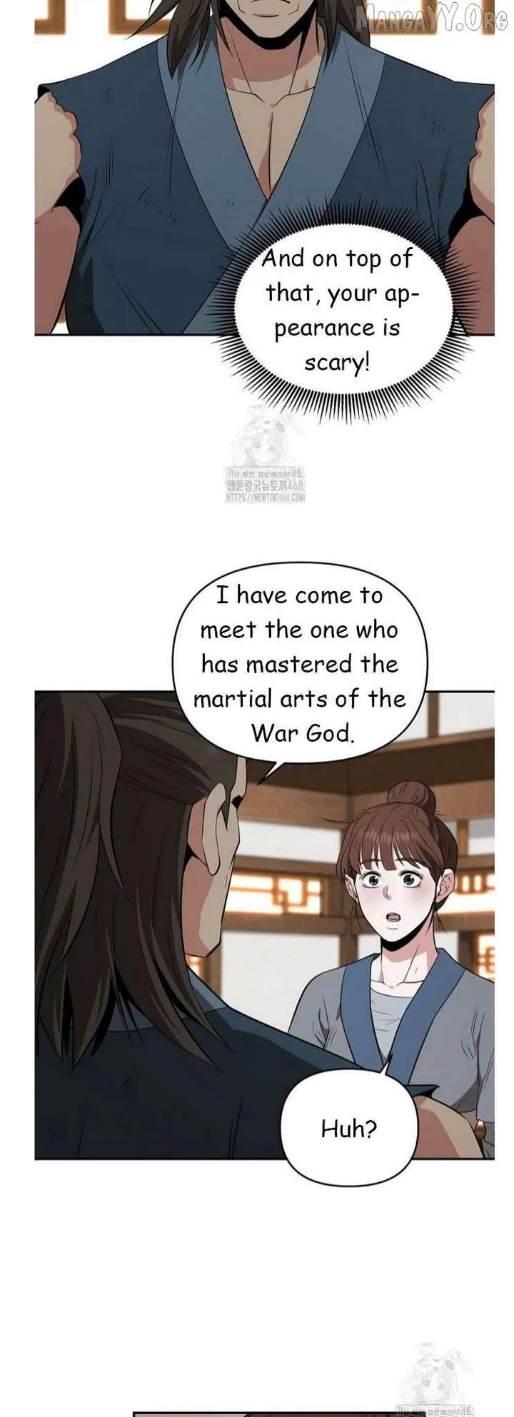 World's Best Gonryun Tavern Chapter 91 — Page 15