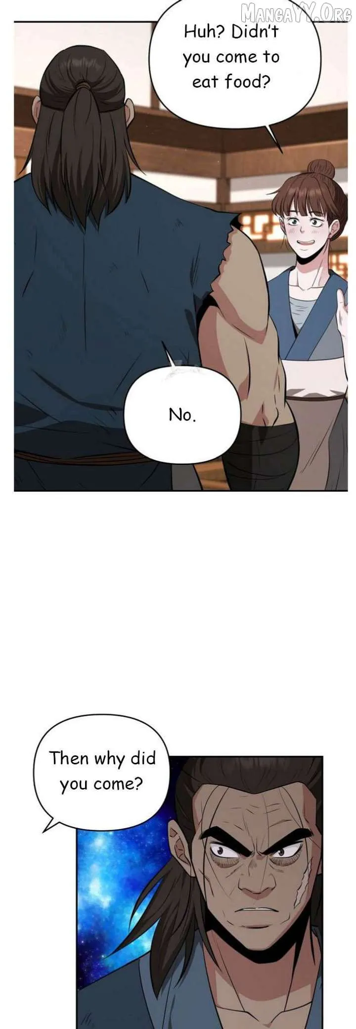 World's Best Gonryun Tavern Chapter 91 — Page 18
