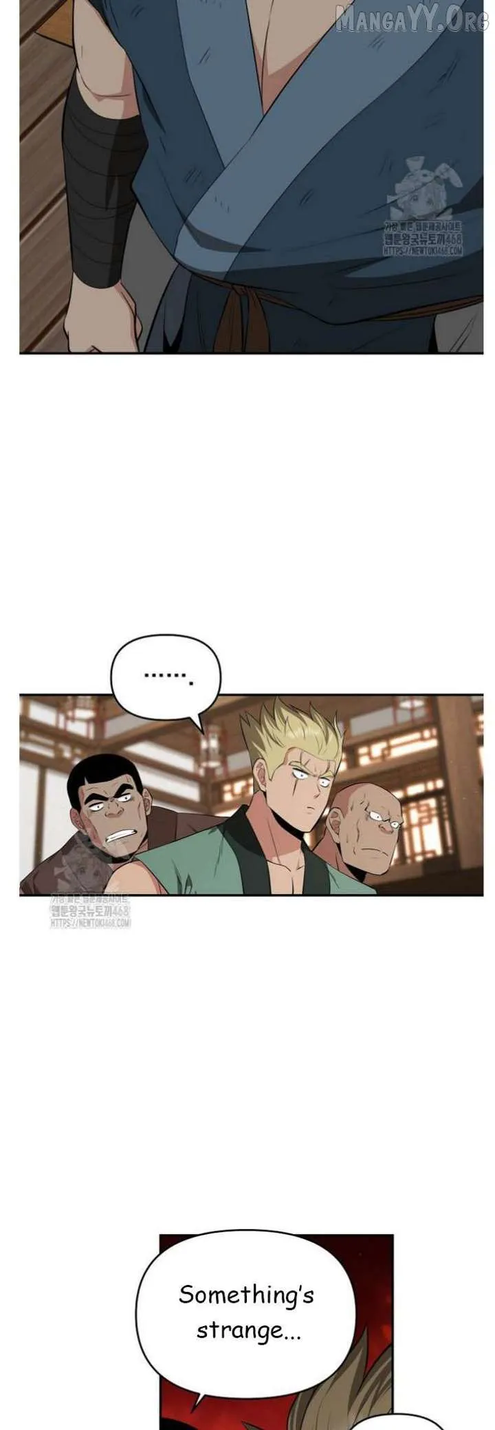 World's Best Gonryun Tavern Chapter 91 — Page 22