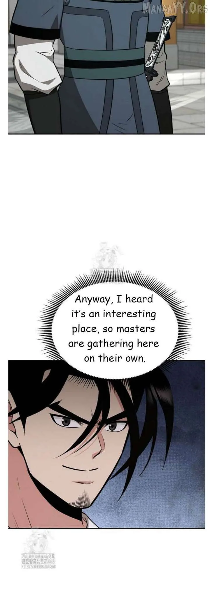 World's Best Gonryun Tavern Chapter 91 — Page 25