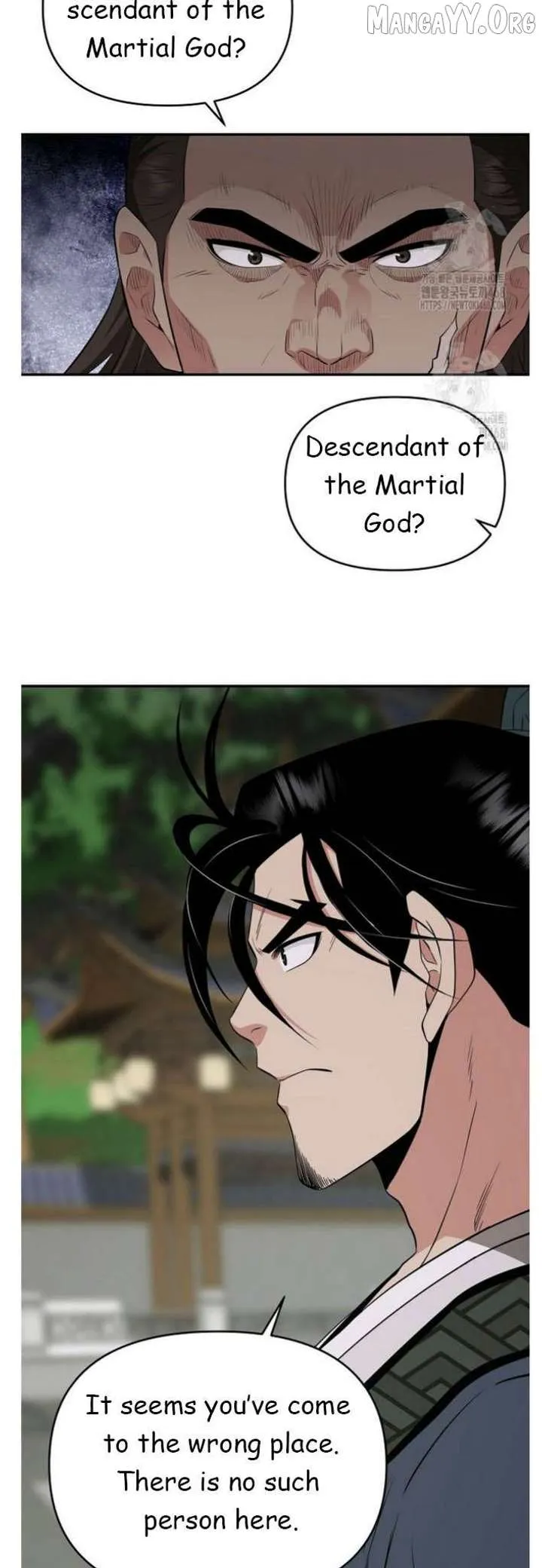 World's Best Gonryun Tavern Chapter 91 — Page 28