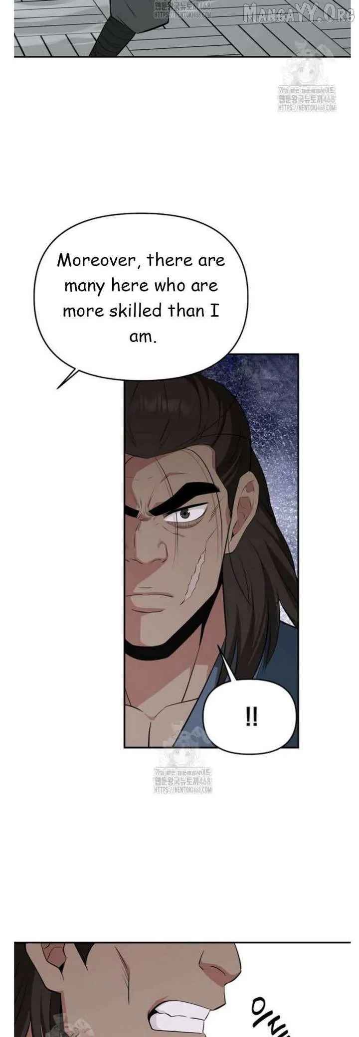 World's Best Gonryun Tavern Chapter 91 — Page 31