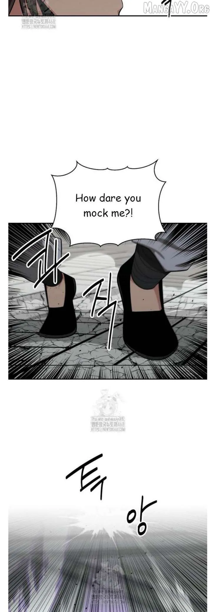 World's Best Gonryun Tavern Chapter 91 — Page 32