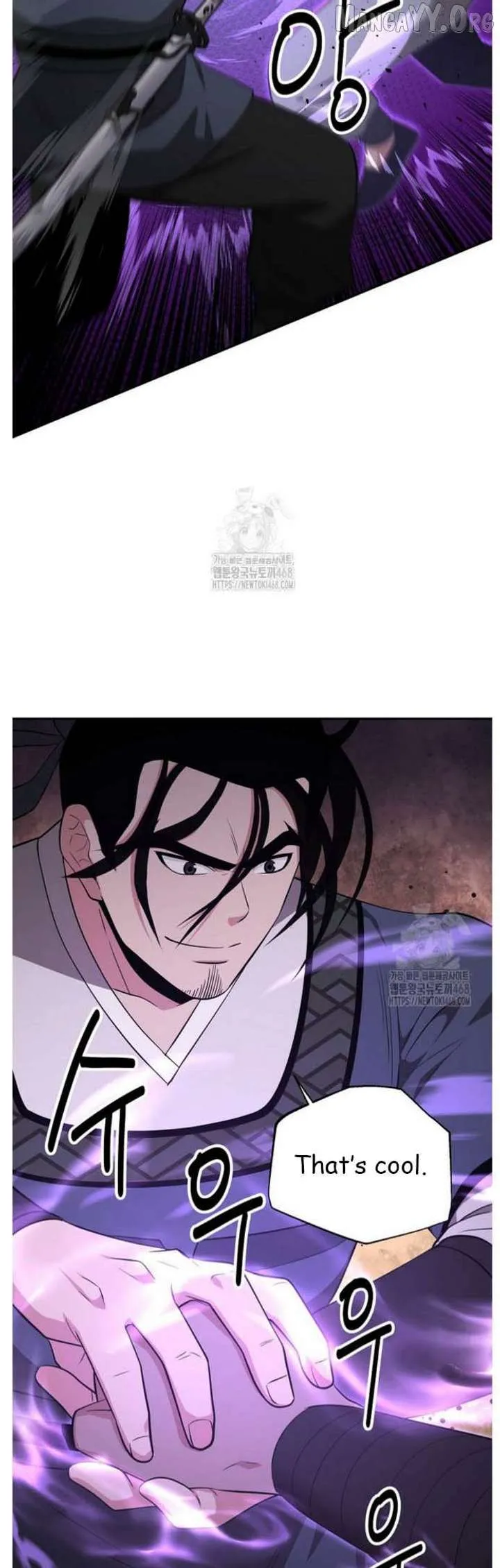 World's Best Gonryun Tavern Chapter 91 — Page 35