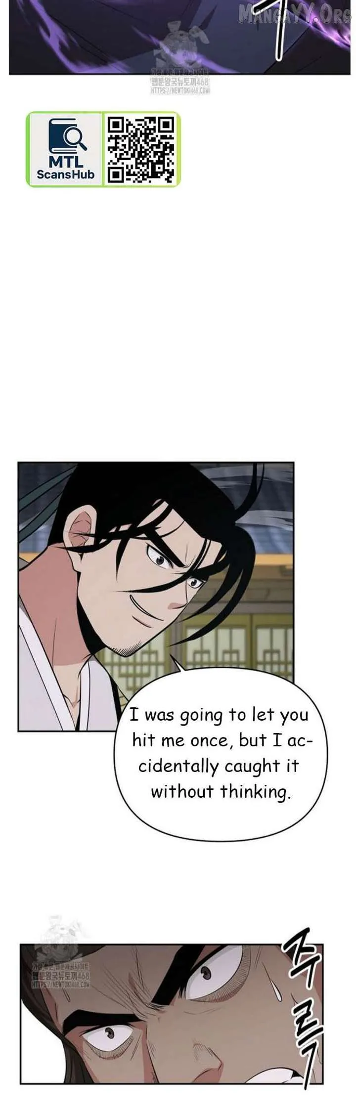 World's Best Gonryun Tavern Chapter 91 — Page 36