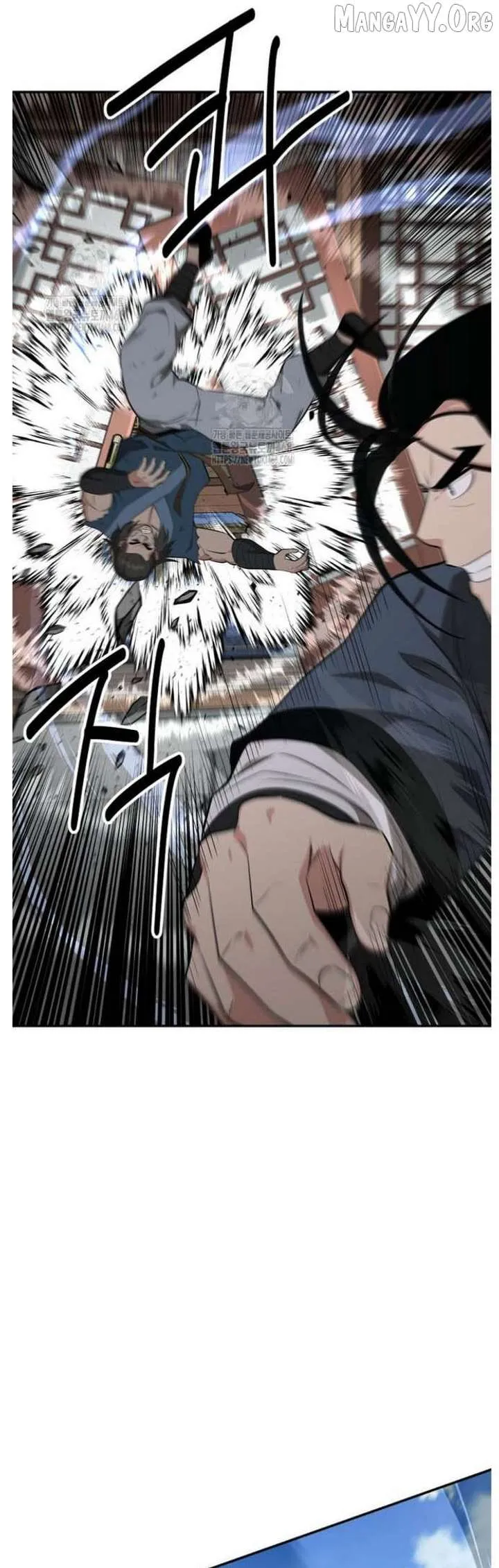 World's Best Gonryun Tavern Chapter 91 — Page 38