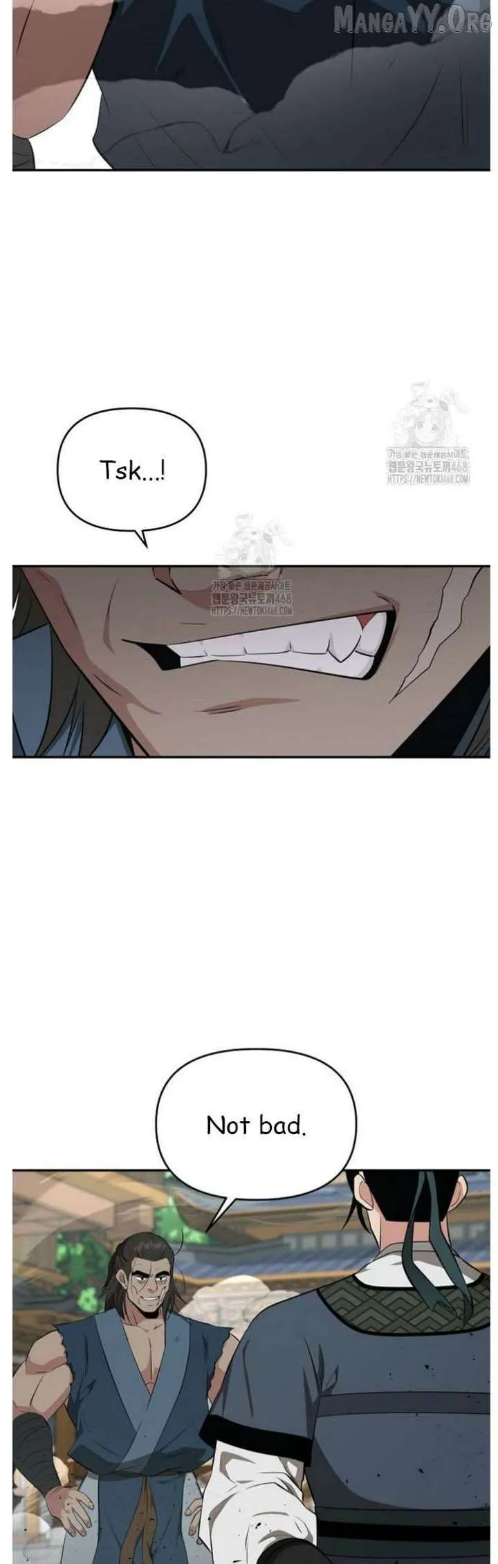 World's Best Gonryun Tavern Chapter 91 — Page 41