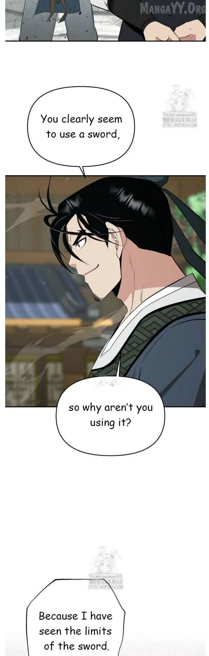 World's Best Gonryun Tavern Chapter 91 — Page 42