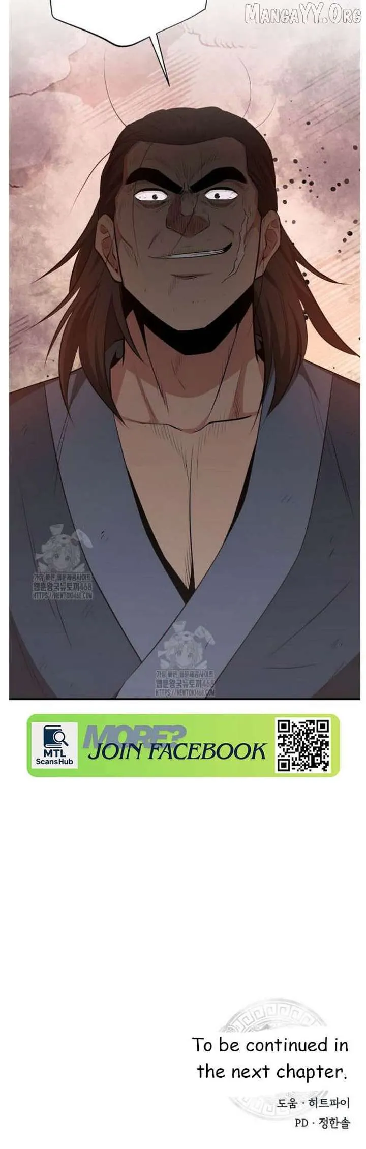 World's Best Gonryun Tavern Chapter 91 — Page 43