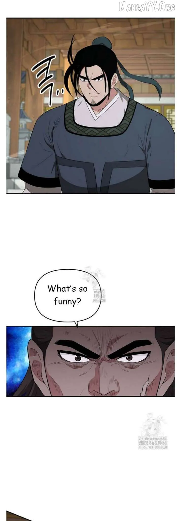World's Best Gonryun Tavern Chapter 92 — Page 1
