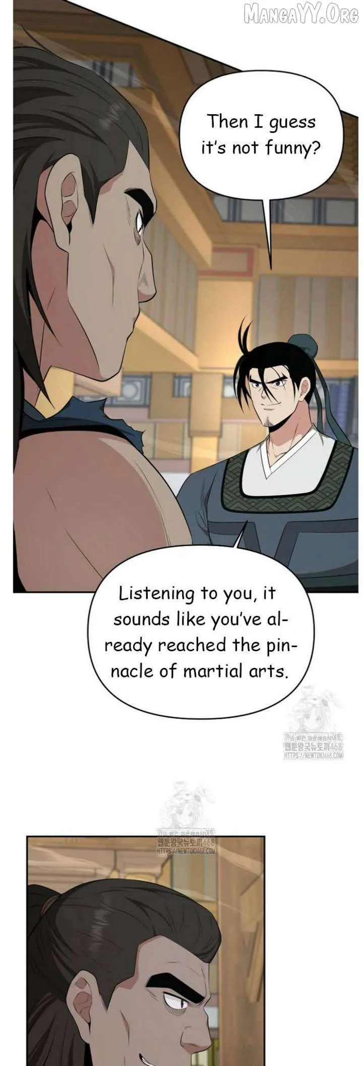 World's Best Gonryun Tavern Chapter 92 — Page 2