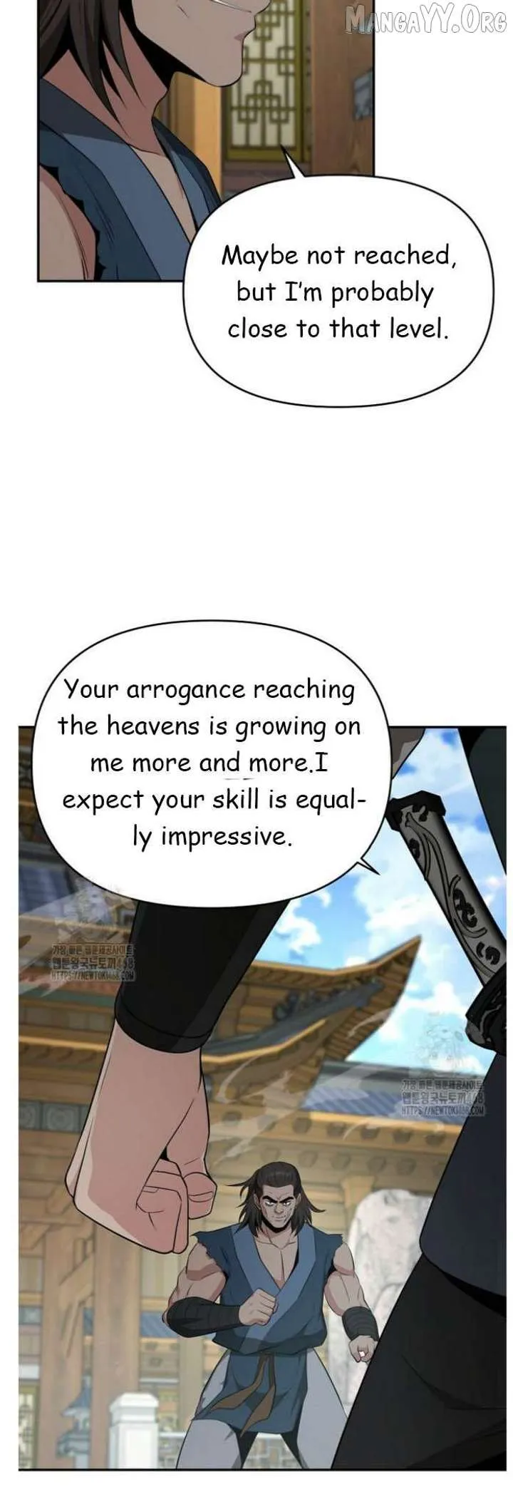 World's Best Gonryun Tavern Chapter 92 — Page 3