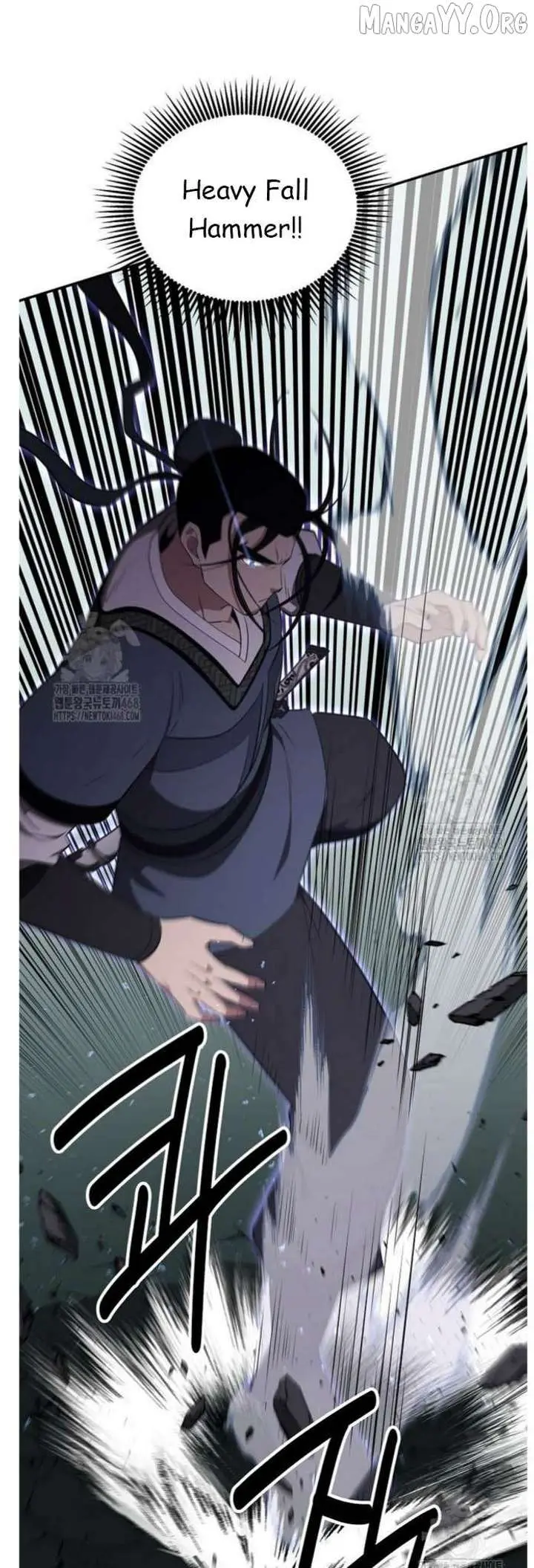 World's Best Gonryun Tavern Chapter 92 — Page 14