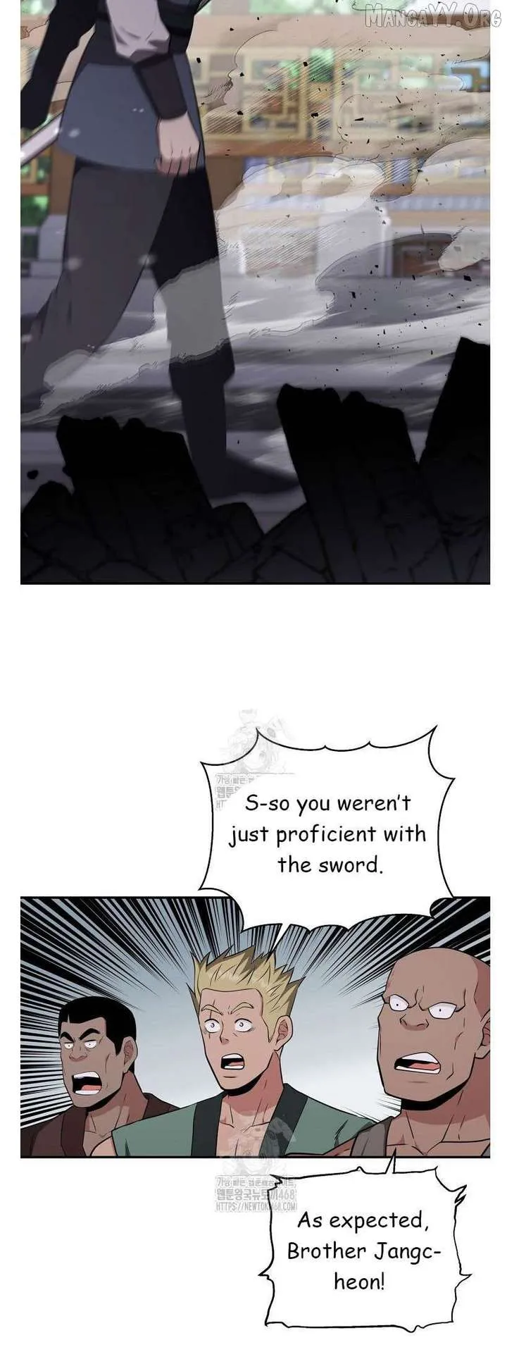 World's Best Gonryun Tavern Chapter 92 — Page 21