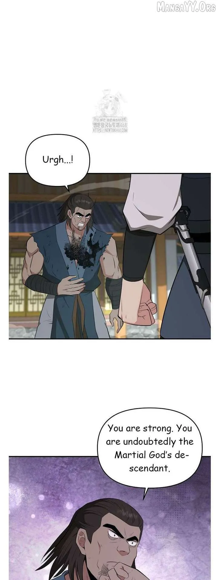 World's Best Gonryun Tavern Chapter 92 — Page 24