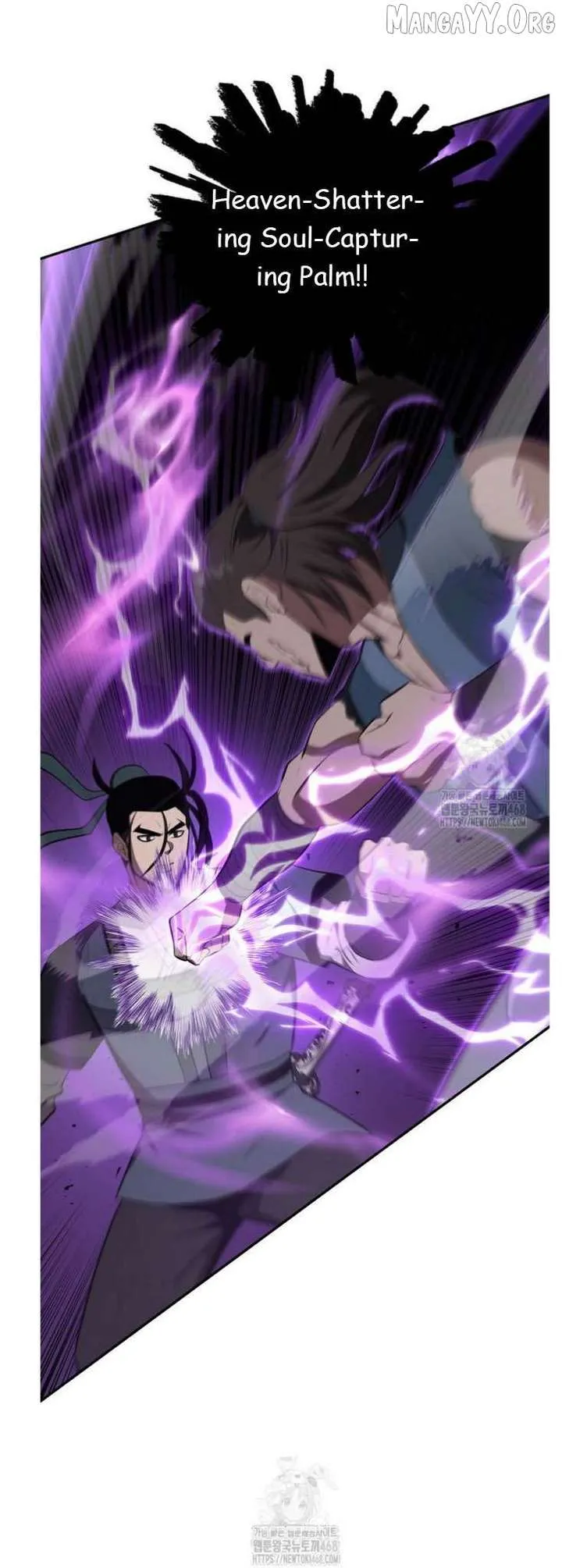 World's Best Gonryun Tavern Chapter 92 — Page 30