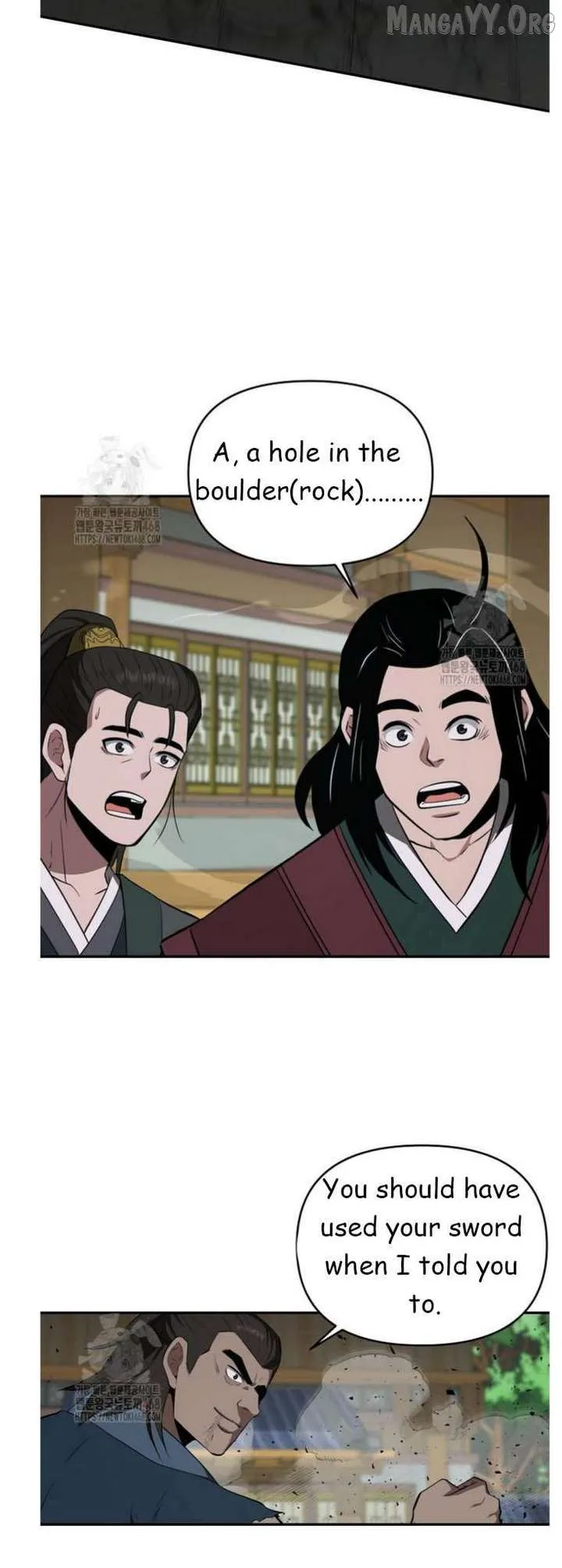 World's Best Gonryun Tavern Chapter 92 — Page 33