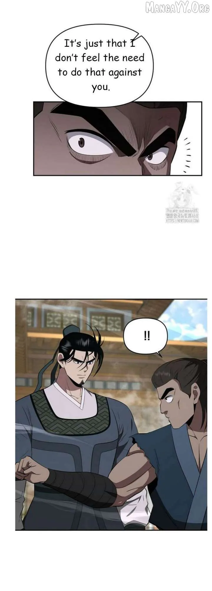World's Best Gonryun Tavern Chapter 92 — Page 34