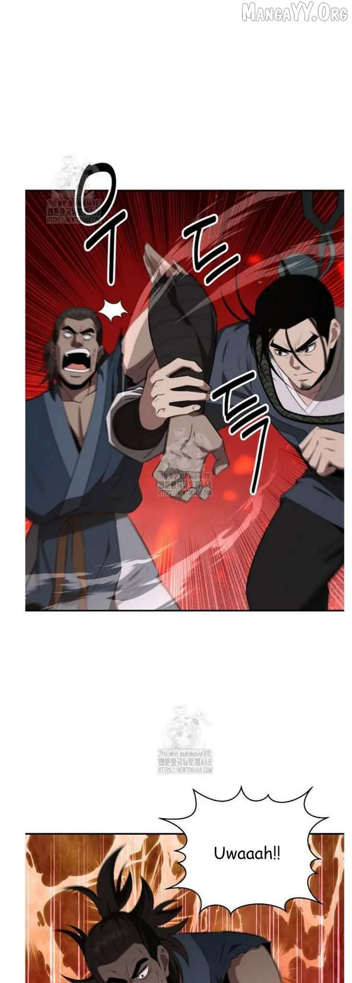 World's Best Gonryun Tavern Chapter 92 — Page 35