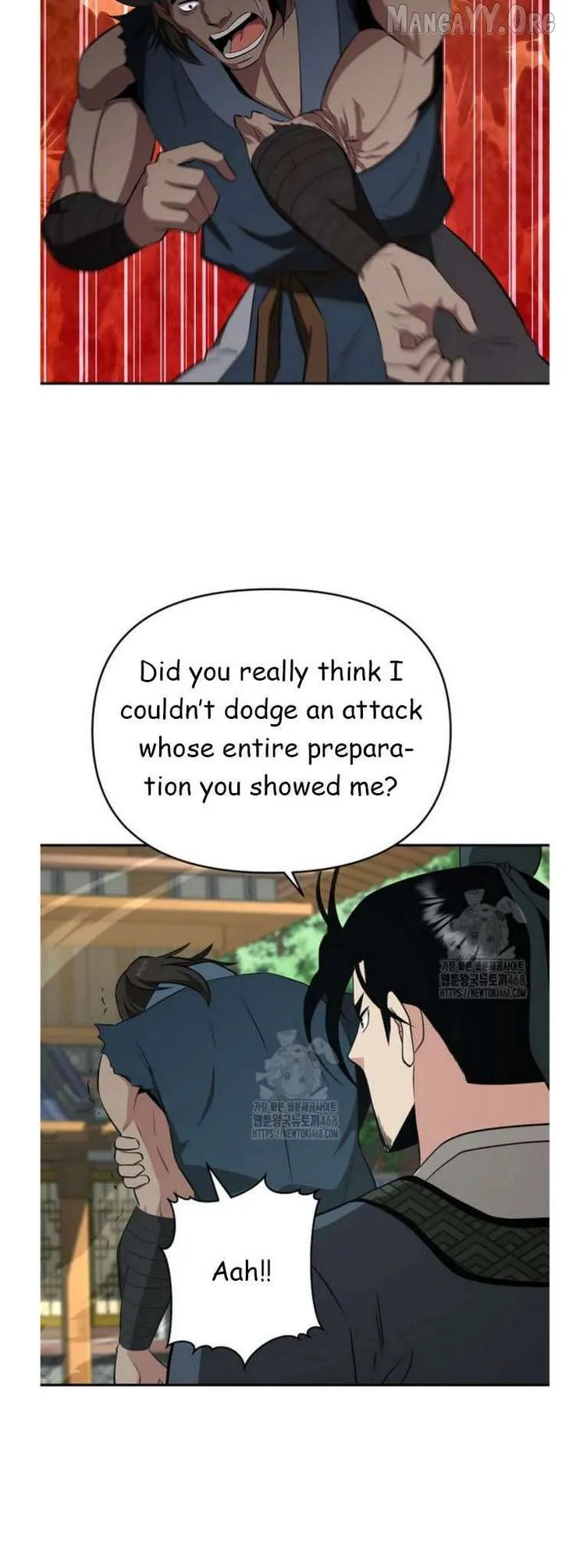 World's Best Gonryun Tavern Chapter 92 — Page 36