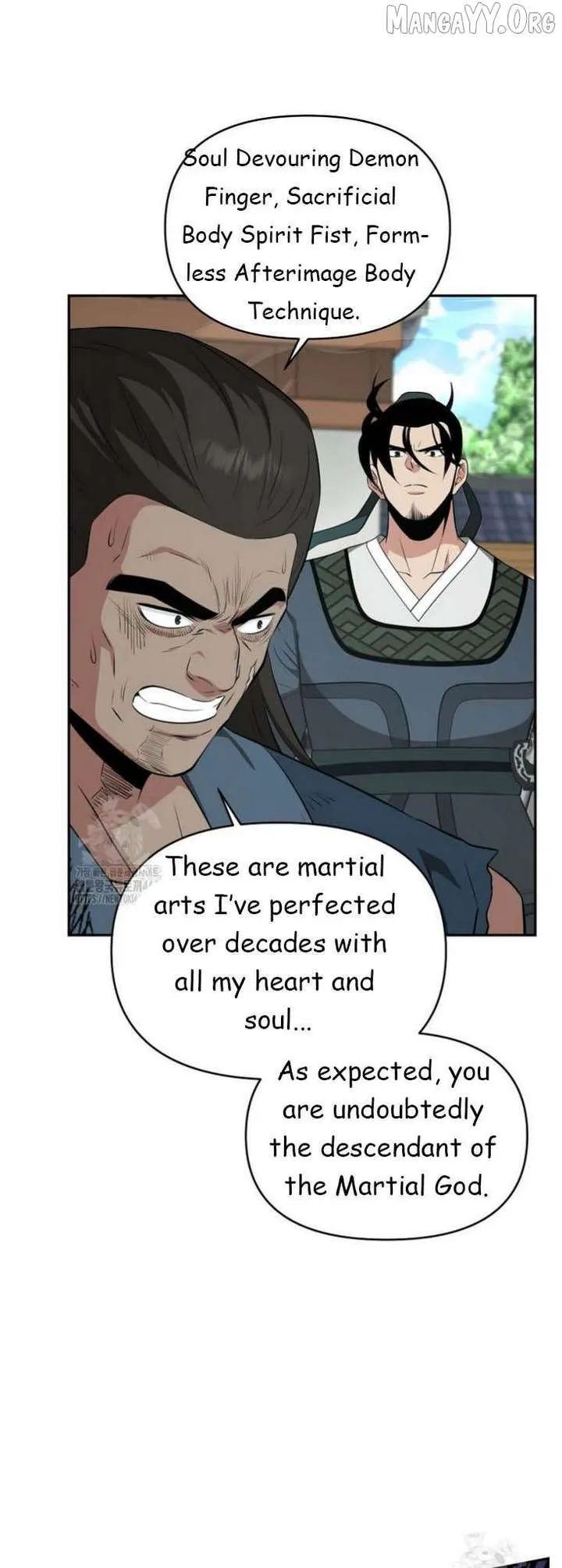 World's Best Gonryun Tavern Chapter 92 — Page 37