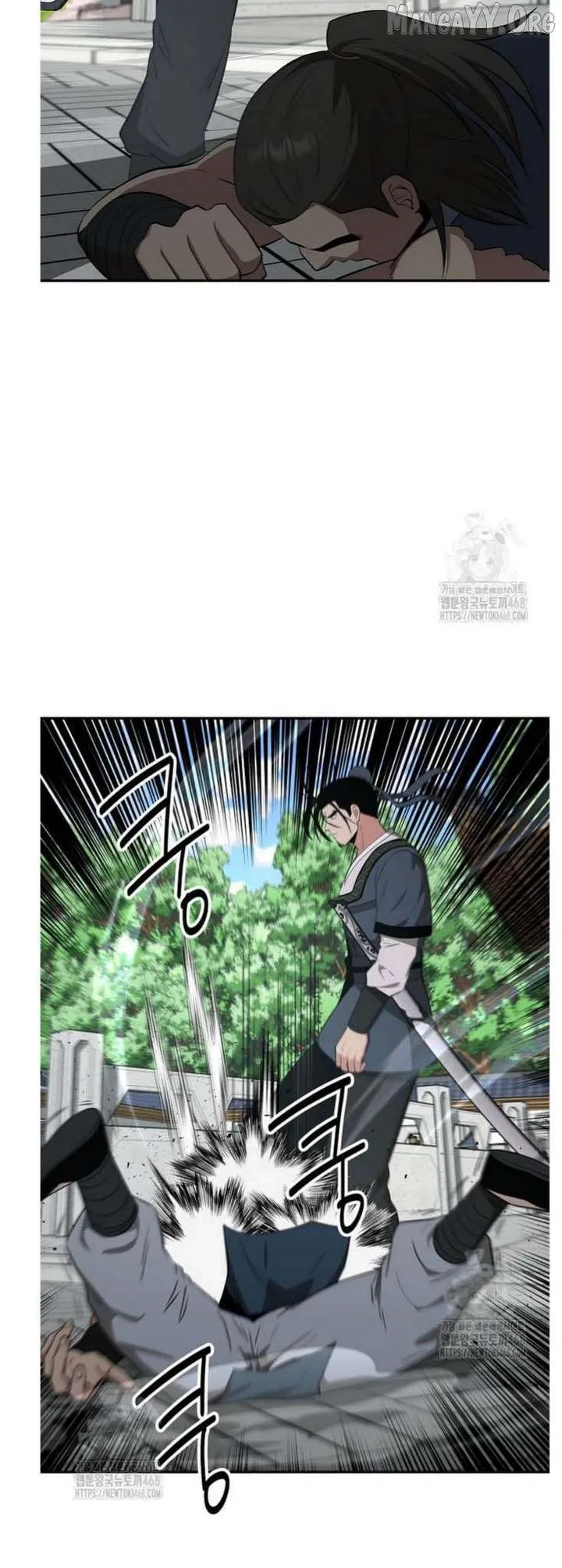 World's Best Gonryun Tavern Chapter 92 — Page 40