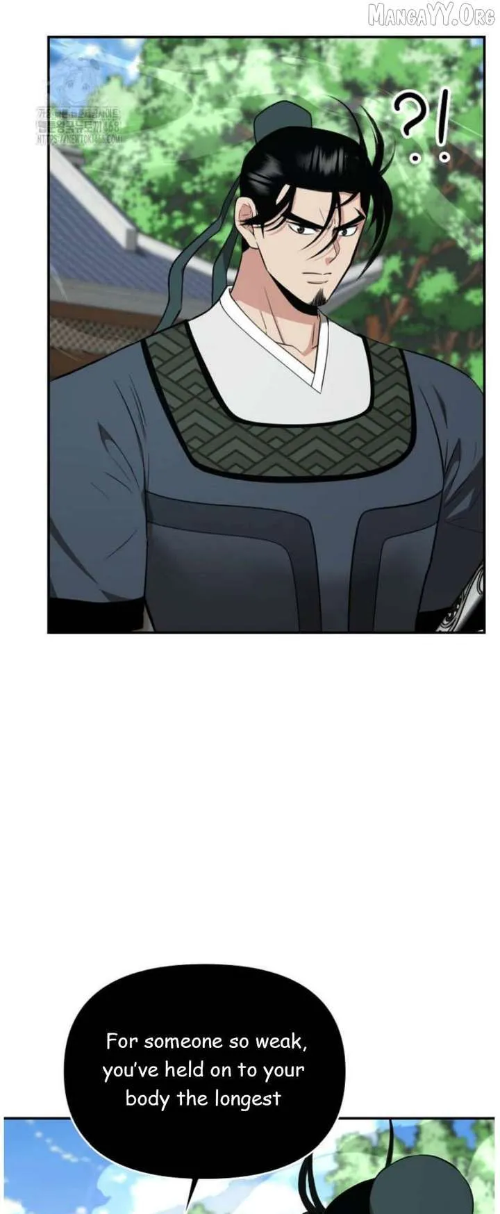 World's Best Gonryun Tavern Chapter 92 — Page 44
