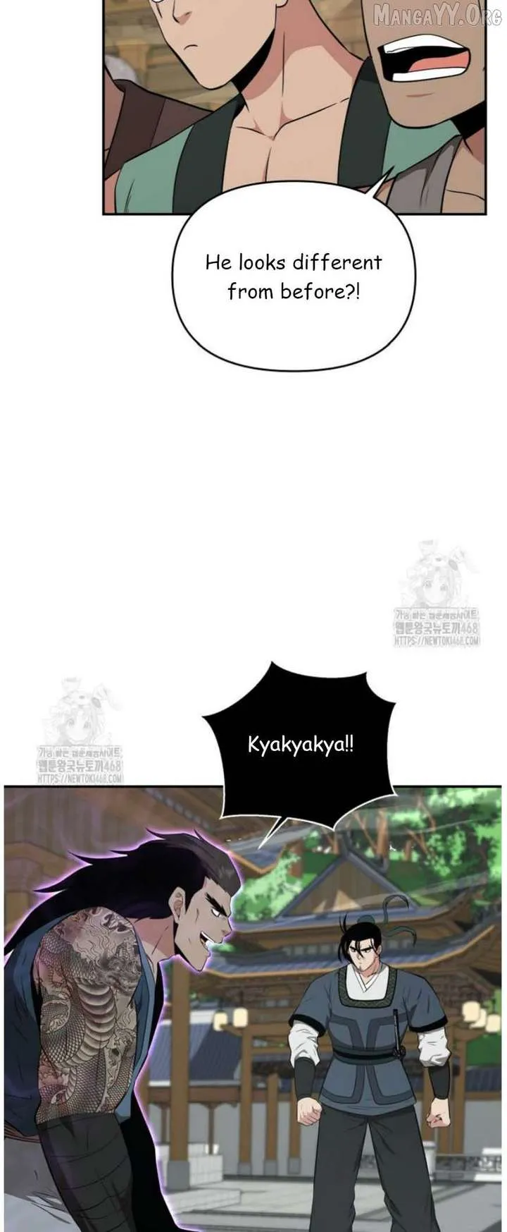 World's Best Gonryun Tavern Chapter 92 — Page 47