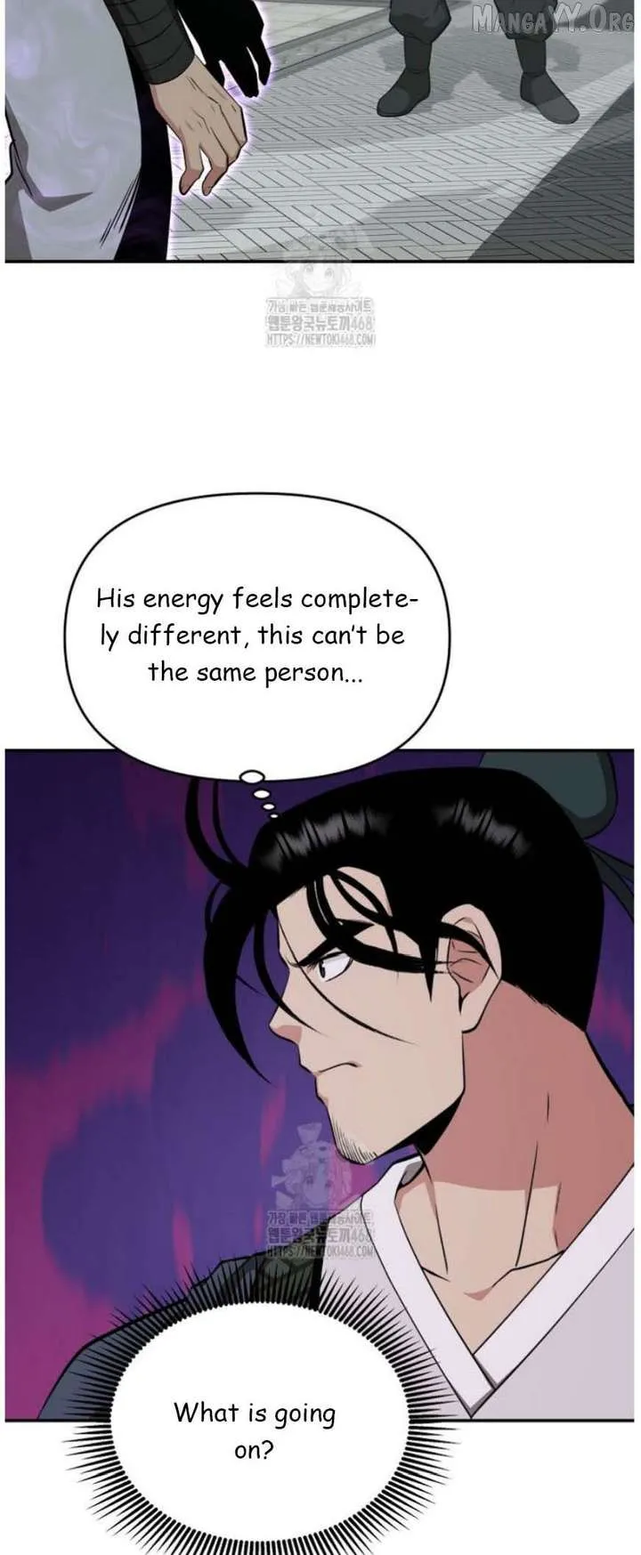 World's Best Gonryun Tavern Chapter 92 — Page 48