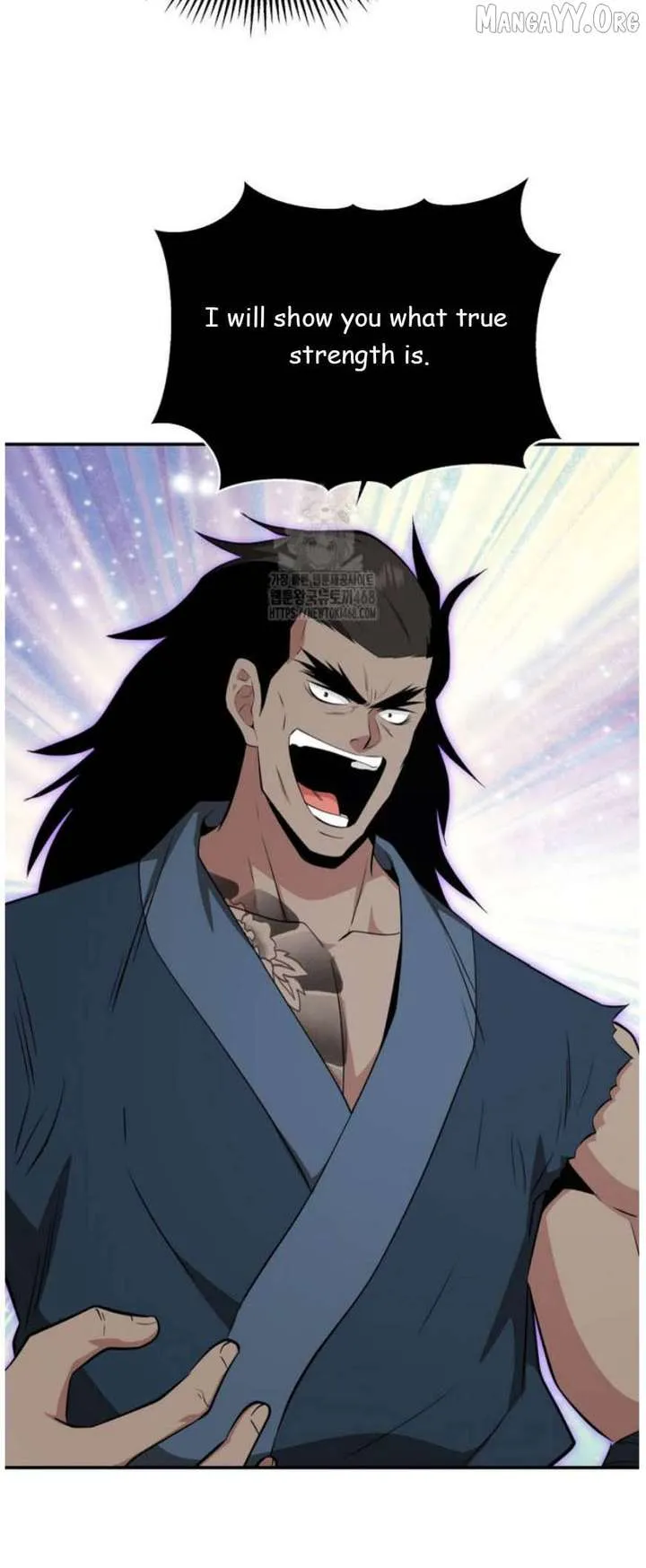 World's Best Gonryun Tavern Chapter 92 — Page 49