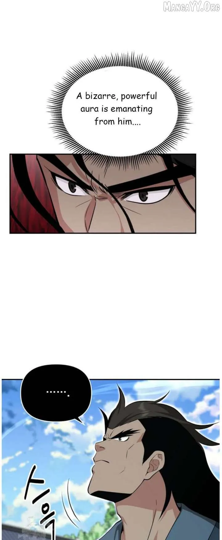 World's Best Gonryun Tavern Chapter 92 — Page 50