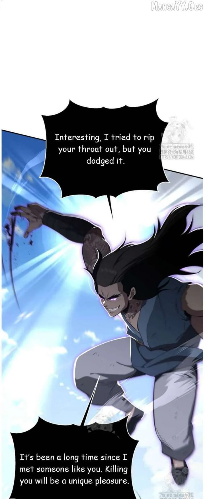 World's Best Gonryun Tavern Chapter 92 — Page 56