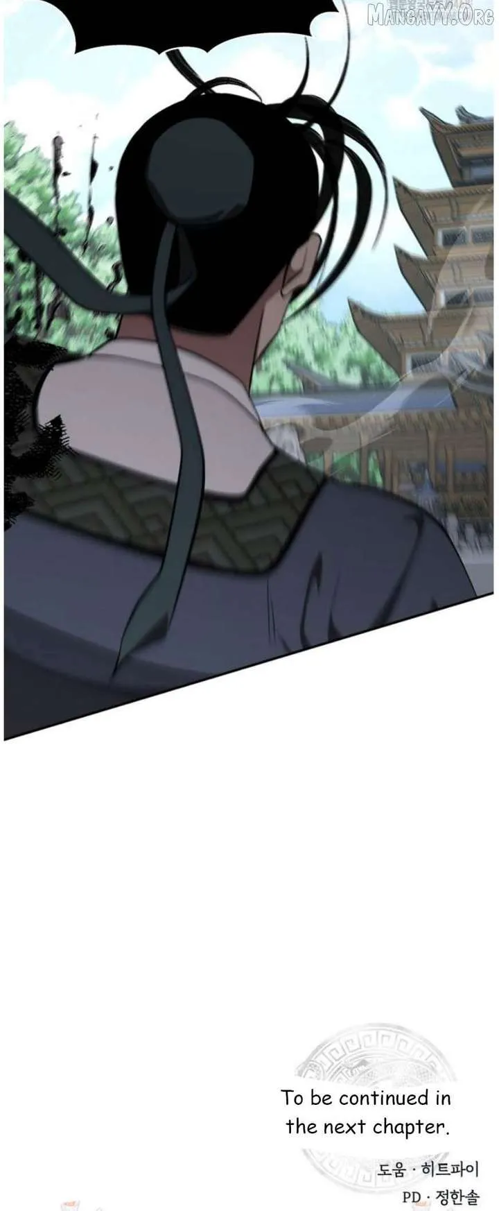 World's Best Gonryun Tavern Chapter 92 — Page 57