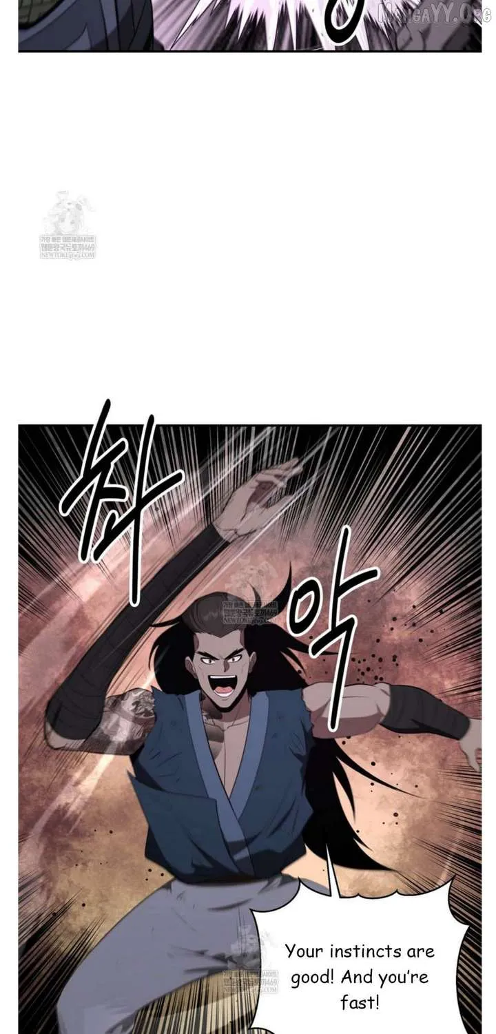 World's Best Gonryun Tavern Chapter 93 — Page 4