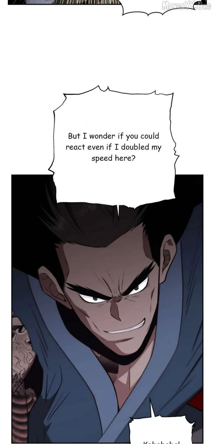 World's Best Gonryun Tavern Chapter 93 — Page 5