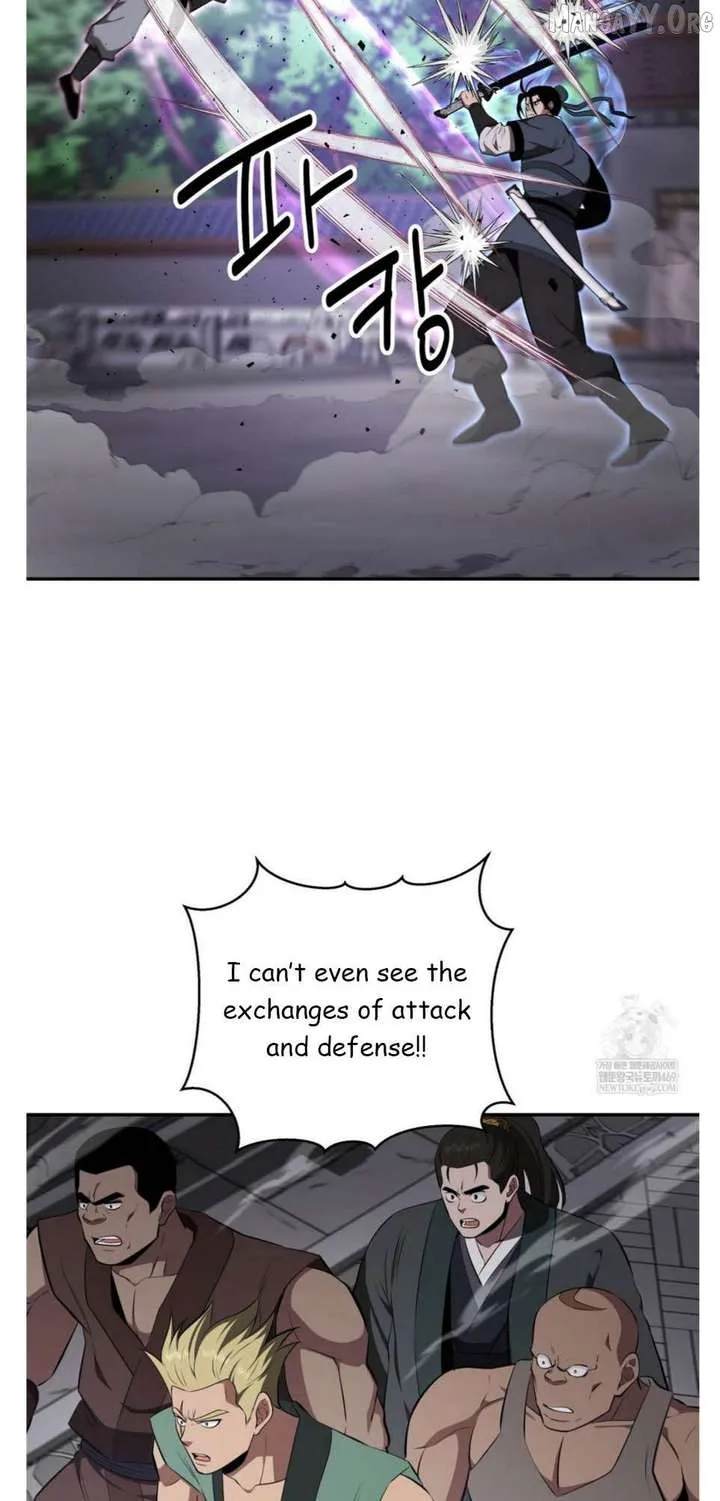 World's Best Gonryun Tavern Chapter 93 — Page 11
